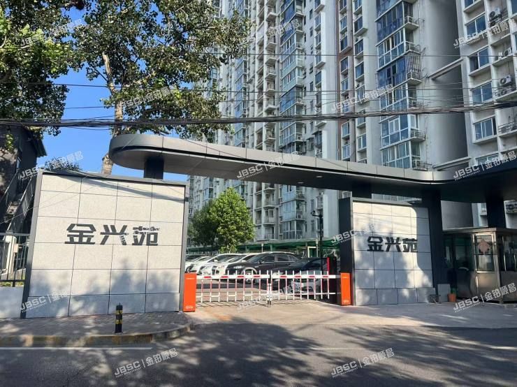 丰台区 丽泽路2号院1号楼28层2805室（金兴苑）