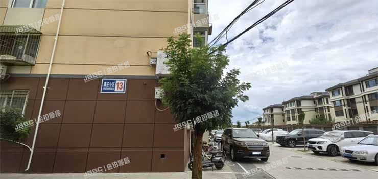 延庆区 康庄住宅小区13号楼3层一单元106室