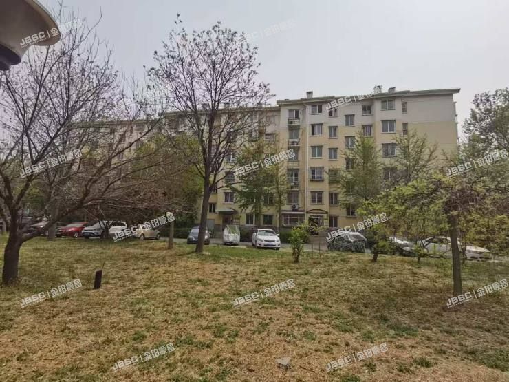 房山区 汇丰街3号院18号楼1层2单元102室（世界名园）