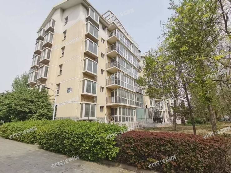 房山区 汇丰街3号院18号楼1层2单元102室（世界名园）