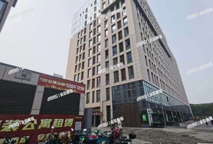 顺义区 社杨南街10号院4号楼10层1010室（IDPARK艾迪公园）