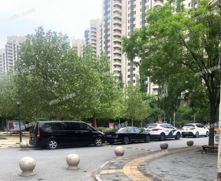 丰台区 益泽路1号院12号楼27层3单元2704室（丽泽景园）