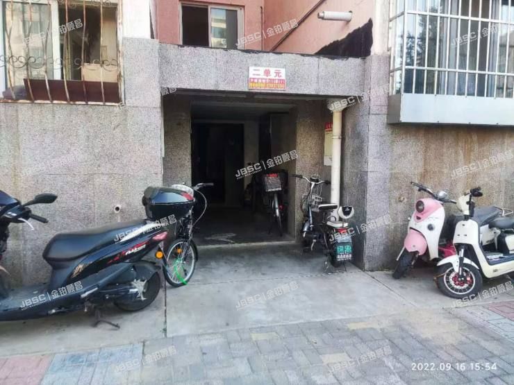 丰台区 富锦嘉园二区3号楼2单元104室