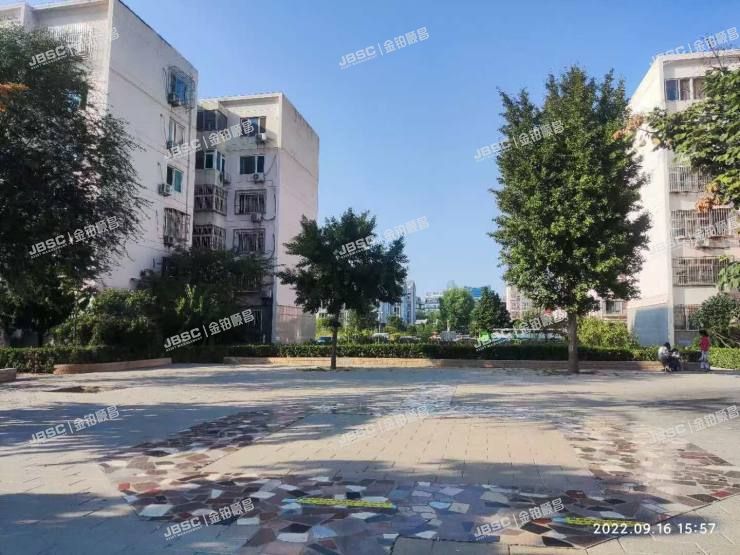 丰台区 富锦嘉园二区3号楼2单元104室