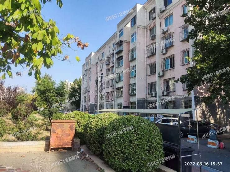 丰台区 富锦嘉园二区3号楼2单元104室