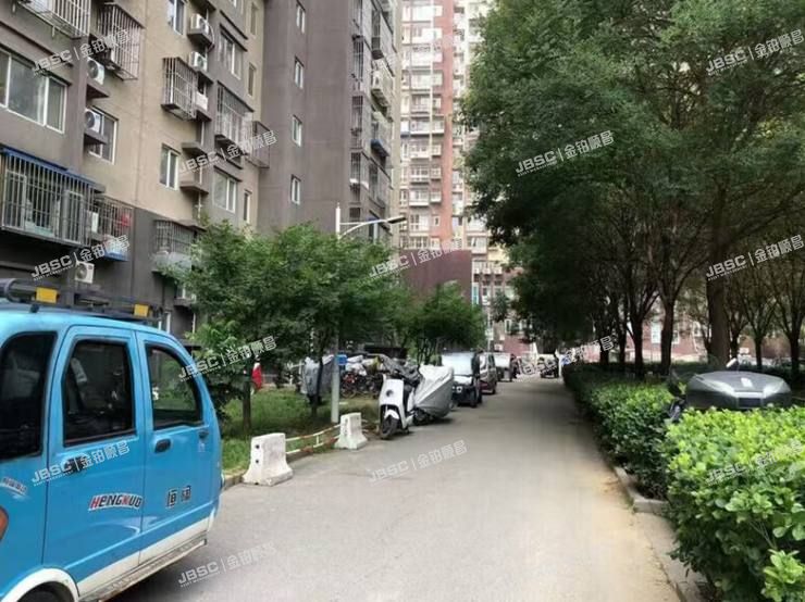 丰台区 槐房西路318号院3号楼12层2单元1202室（南庭新苑南区）