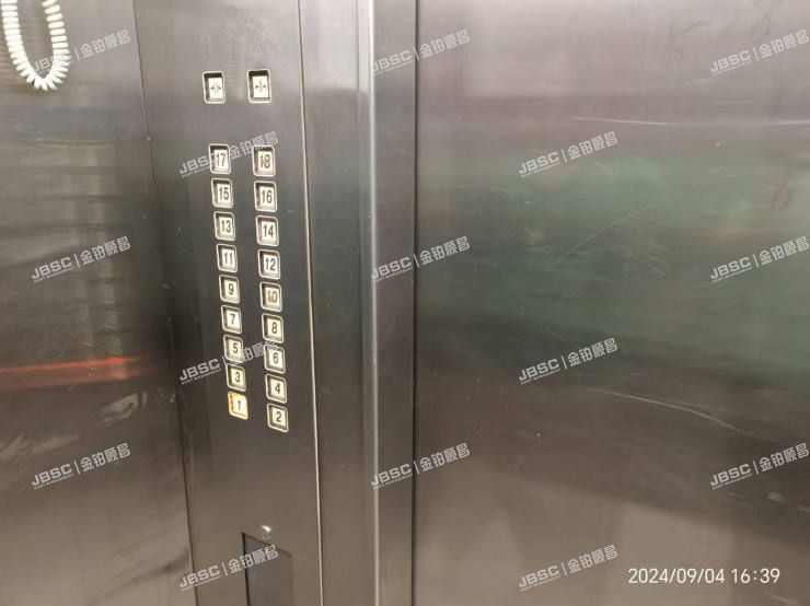 丰台区 大成里秀园1号楼8层807号(青塔秀园)