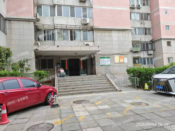 丰台区 大成里秀园1号楼8层807号(青塔秀园)