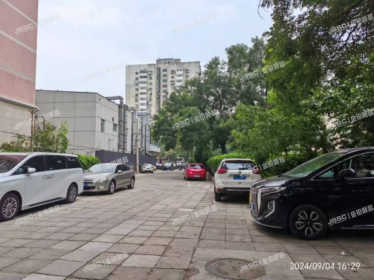 丰台区 大成里秀园1号楼8层807号(青塔秀园)