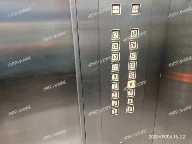 丰台区 大成里秀园1号楼8层807号(青塔秀园)