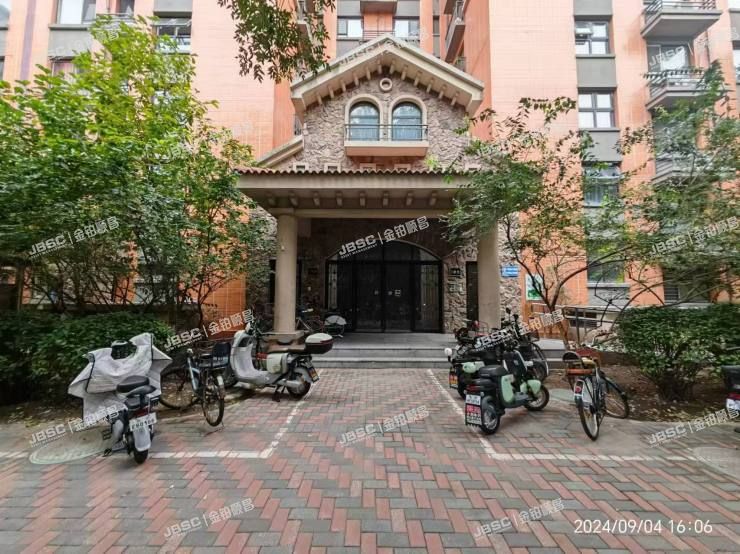 大兴区 枣园东巷1号院7号楼4层2单元404室（红木林北区）