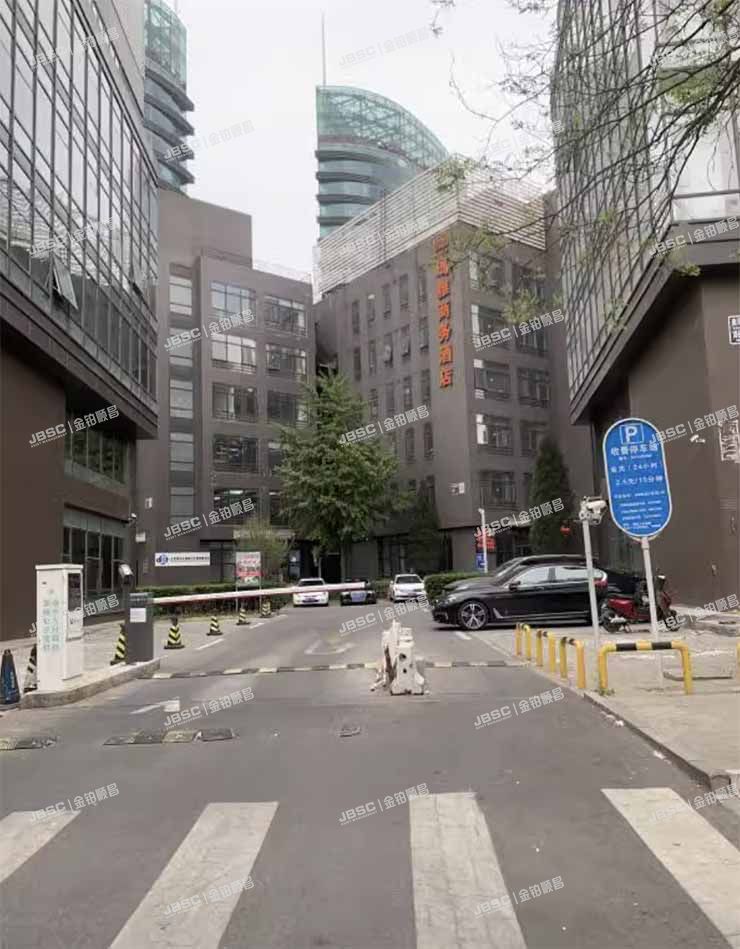 丰台区 南四环西路188号一区28号楼商业（总部基地）