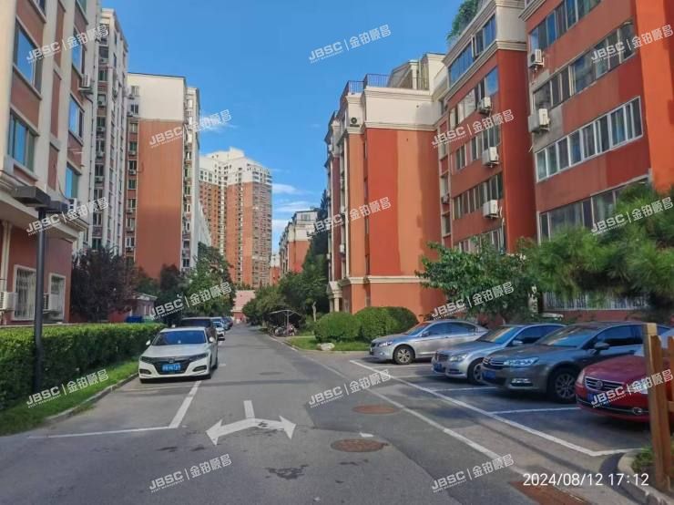 丰台区 怡海花园富泽园5号楼3层4单元301室