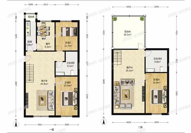 丰台区 建欣苑一里8号楼6层2单元602号