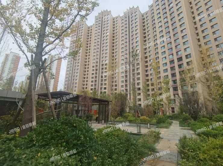 朝阳区 鸿博家园四区1号楼2单元1901室（江南府）