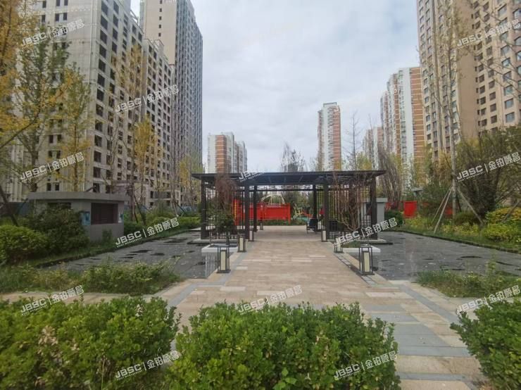 朝阳区 鸿博家园四区3号楼2单元1201室（江南府）