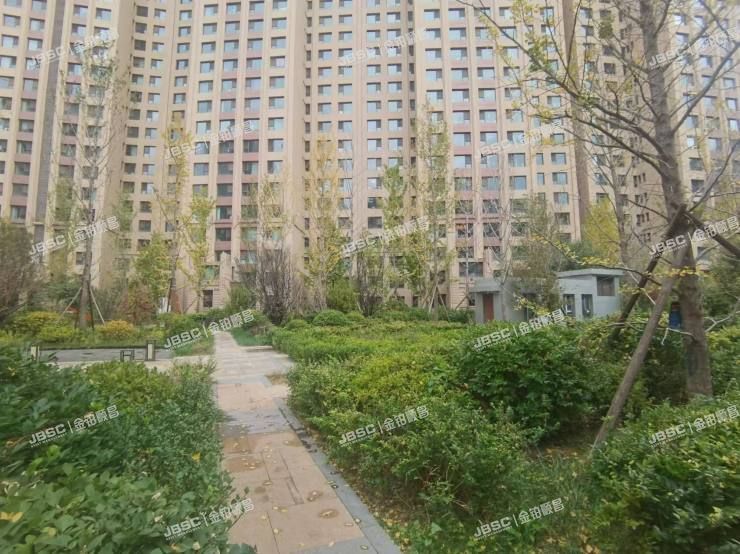 朝阳区 鸿博家园四区3号楼2单元1201室（江南府）