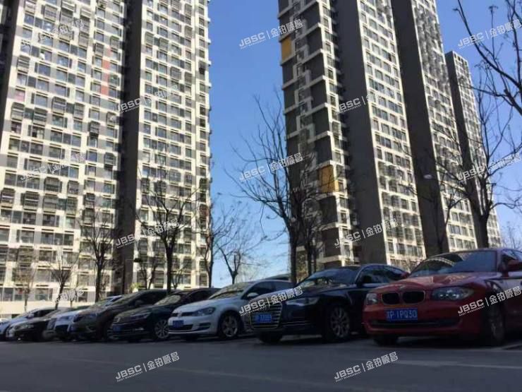 丰台区 丰仪南路1号院8号楼3单元304室（广安康馨家园）