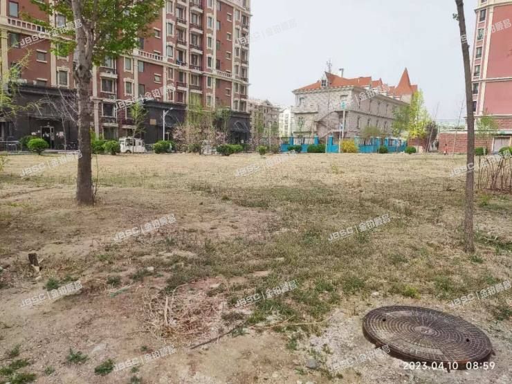 房山区 汇丰街1号院6号楼6层二单元602室（世界名园）