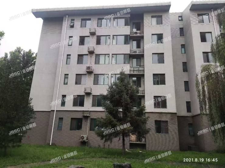 房山区 腾龙家园一区21号楼4层2单元402号