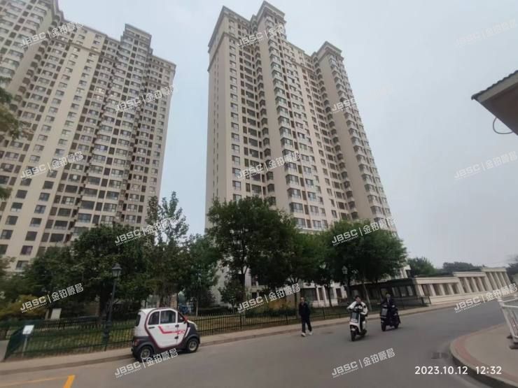 丰台区 柳村路9号院8号楼12层2单元1204室（万泉盛景园）