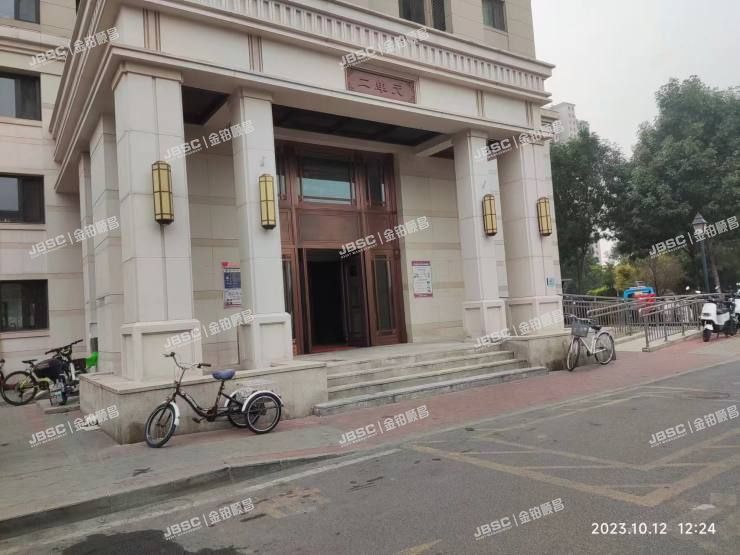 丰台区 柳村路9号院8号楼12层2单元1204室（万泉盛景园）