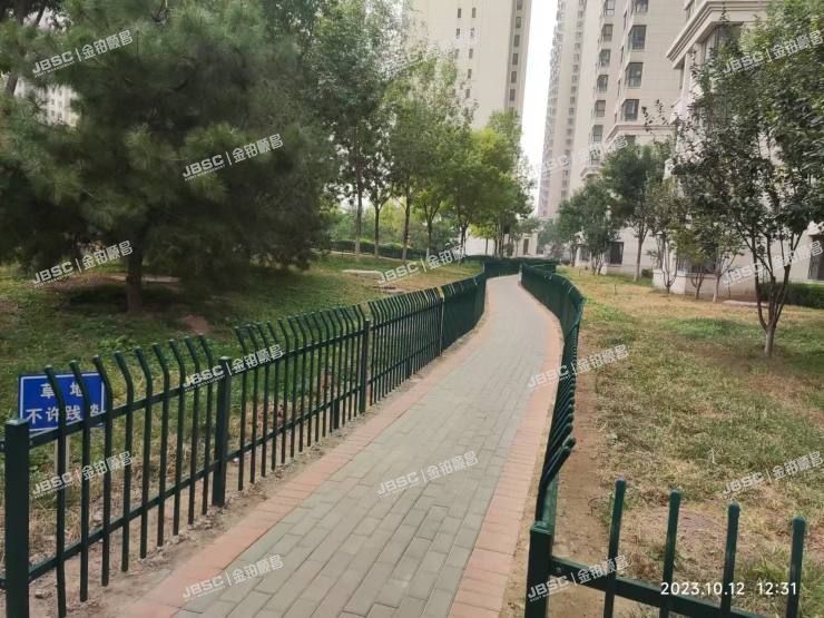 丰台区 柳村路9号院8号楼12层2单元1204室（万泉盛景园）