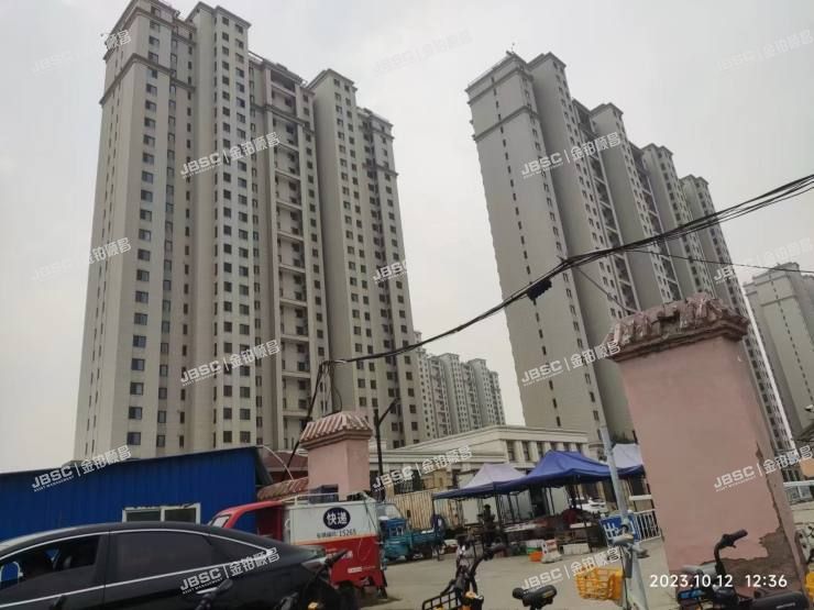 丰台区 柳村路9号院8号楼12层2单元1204室（万泉盛景园）