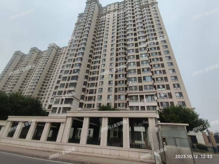 丰台区 柳村路9号院8号楼12层2单元1204室（万泉盛景园）