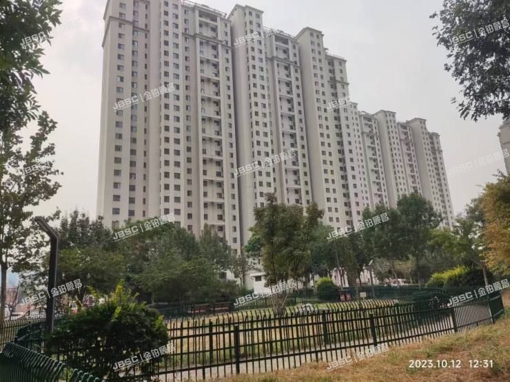 丰台区 柳村路9号院8号楼12层2单元1204室（万泉盛景园）