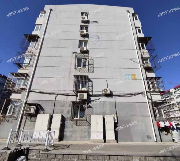 顺义区 东兴二区22号楼七单元