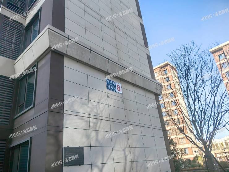 通州区 中滨路69号院8号楼7层1单元702室（禹洲朗廷湾）