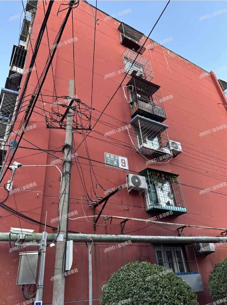 丰台区 建国街二里9号楼5层4-46室