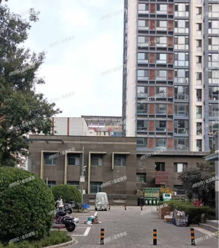 西城区 马连道路15号院3号楼8层3单元808室（红莲晴园）