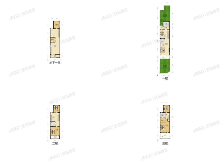 丰台区 长兴路12号中体奥园三区16号楼-1至3层05室（中体奥林匹克花园）