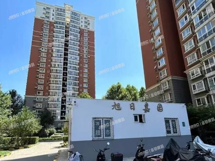 丰台区 嘉园三里甲10号楼22层2601室（旭日嘉园）