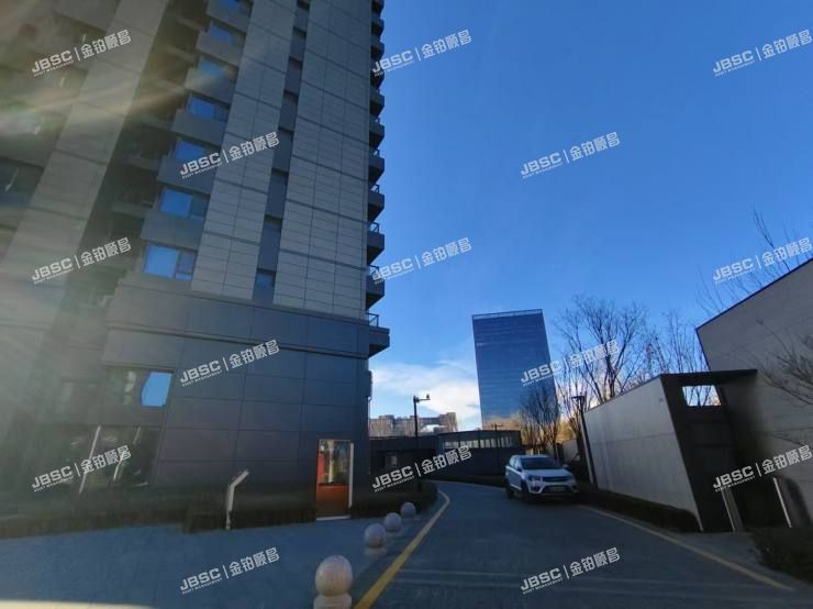 朝阳区 将台西路10号院1号楼7层701室（丽都悦府）