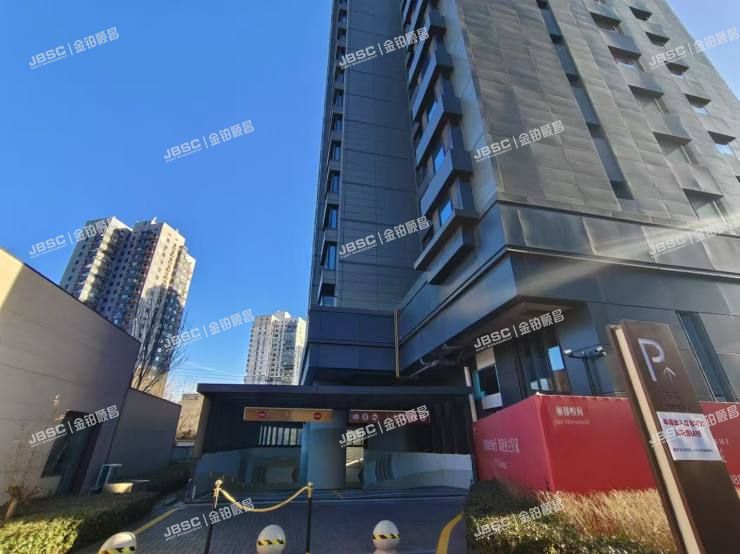 朝阳区 将台西路10号院1号楼7层701室（丽都悦府）