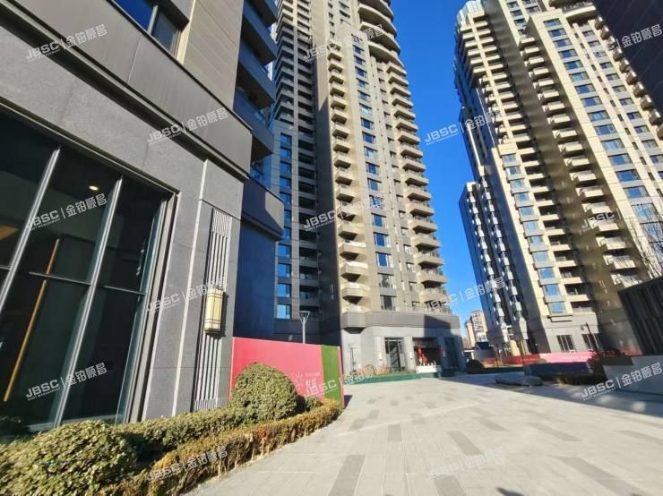 朝阳区 将台西路10号院1号楼7层701室（丽都悦府）