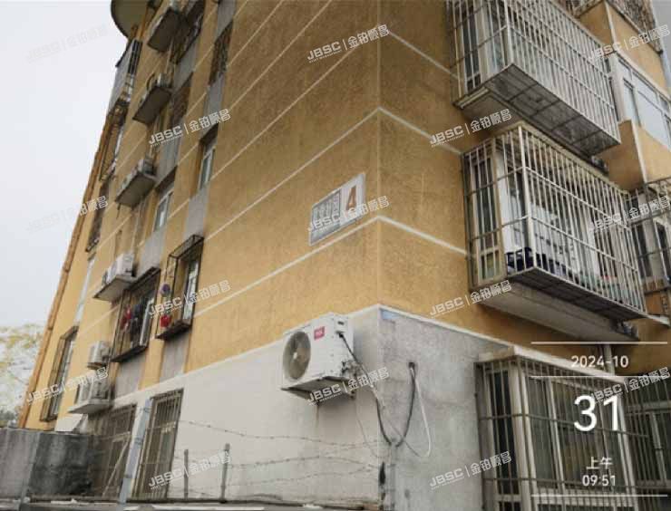 朝阳区 君堂好园4号楼3层3单元302室