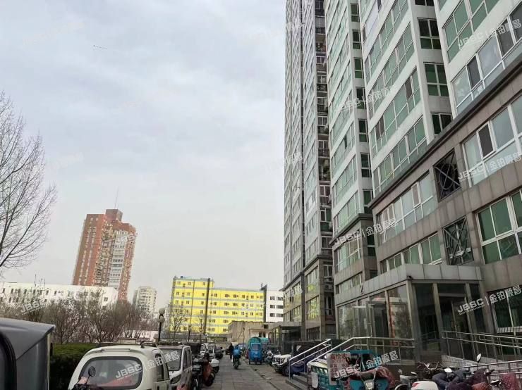 丰台区 马家堡路88号院6号楼14层1-1402室（东丽温泉）