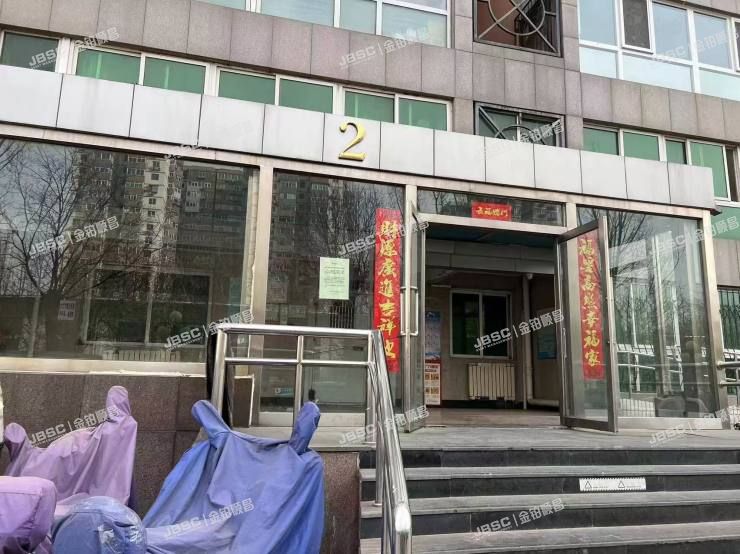 丰台区 马家堡路88号院6号楼14层1-1402室（东丽温泉）