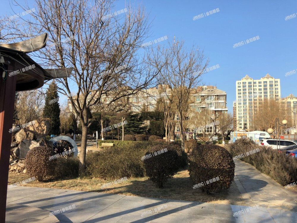 朝阳区 来广营西路69号院2号楼4-701室(城市绿洲花园)