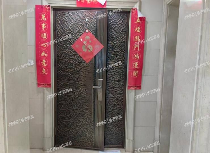 丰台区 西局后街8号院6号楼1层1单元102室(西宸原著)