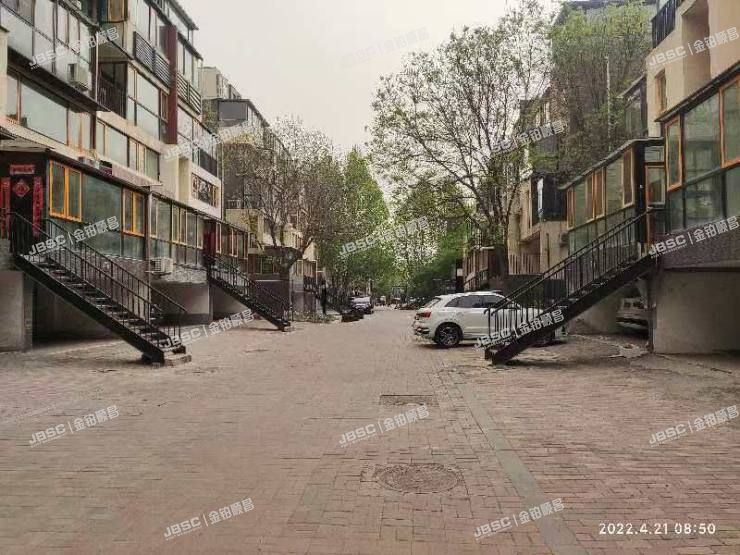 房山区 乐活家园20号4至5层1单元201室（天恒乐活城）