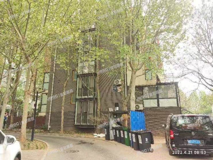 房山区 乐活家园20号4至5层1单元201室（天恒乐活城）