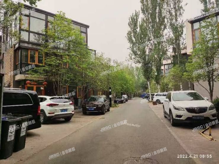 房山区 乐活家园20号4至5层1单元201室（天恒乐活城）