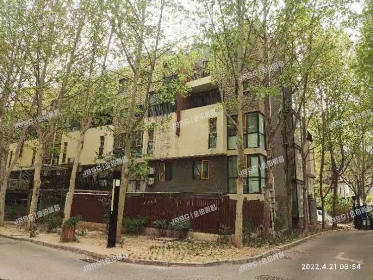 房山区 乐活家园20号4至5层1单元201室（天恒乐活城）