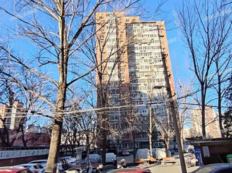 丰台区 海户西里23号楼2层205号