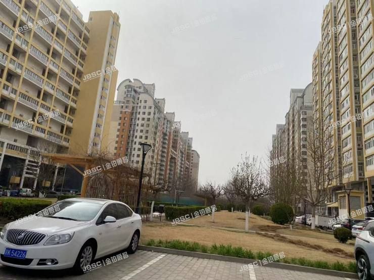 丰台区 草桥欣园四区4号楼1层2单元101室